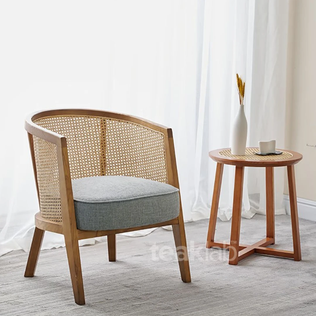 Rattan Wood Export Solutions for Global Furniture Brands