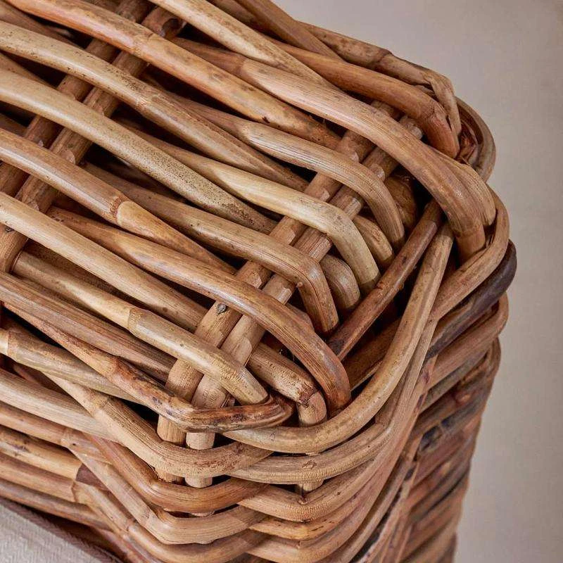 Rattan Wood Source for Furniture Production Companies