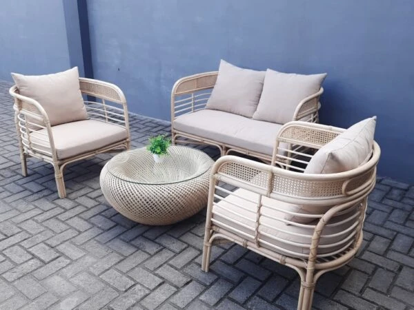 Rattan Wood Supplier for Home Furniture Manufacturers