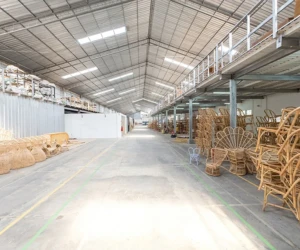 Wholesale Rattan Wood for Furniture Manufacturers
